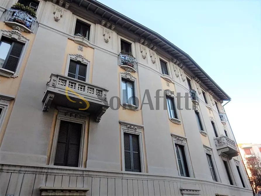 Immagine 11 di Monolocale in affitto  in Via Carlo Cattaneo 11 a Busto Arsizio