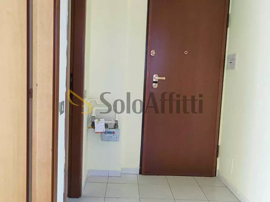 Immagine 10 di Bilocale in affitto  in Via Francesco Guardi 20 a Cinisello Balsamo