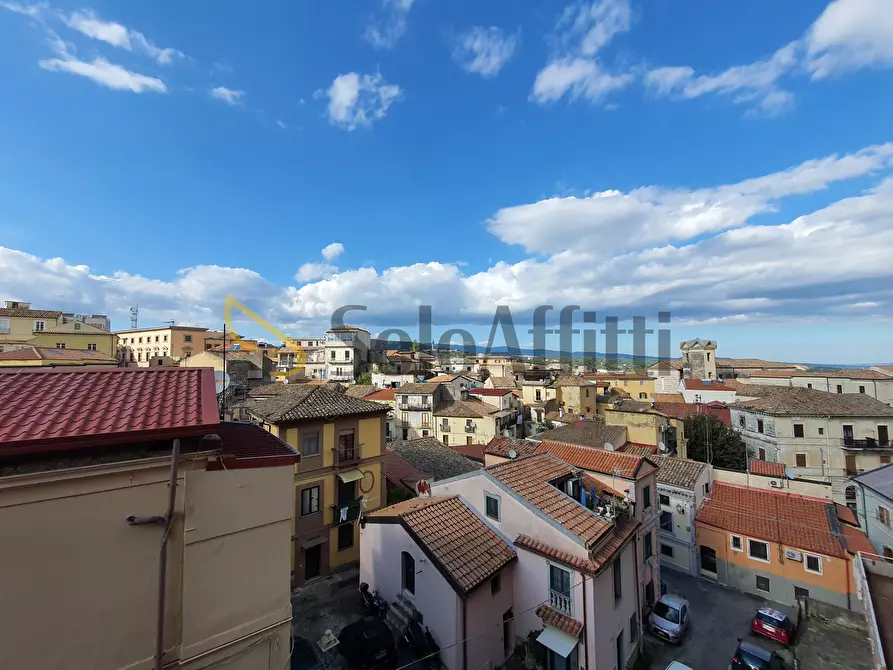 Immagine 1 di Trilocale in affitto  a Catanzaro