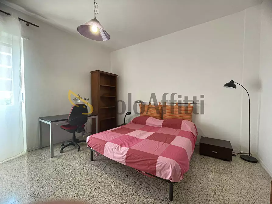 Immagine 3 di Quadrilocale in affitto  in Corso Ferrara a Torino