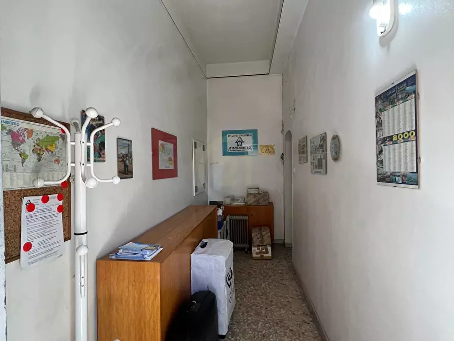 Immagine 31 di Appartamento in vendita  in Via Turi Scordo 25 a Misterbianco