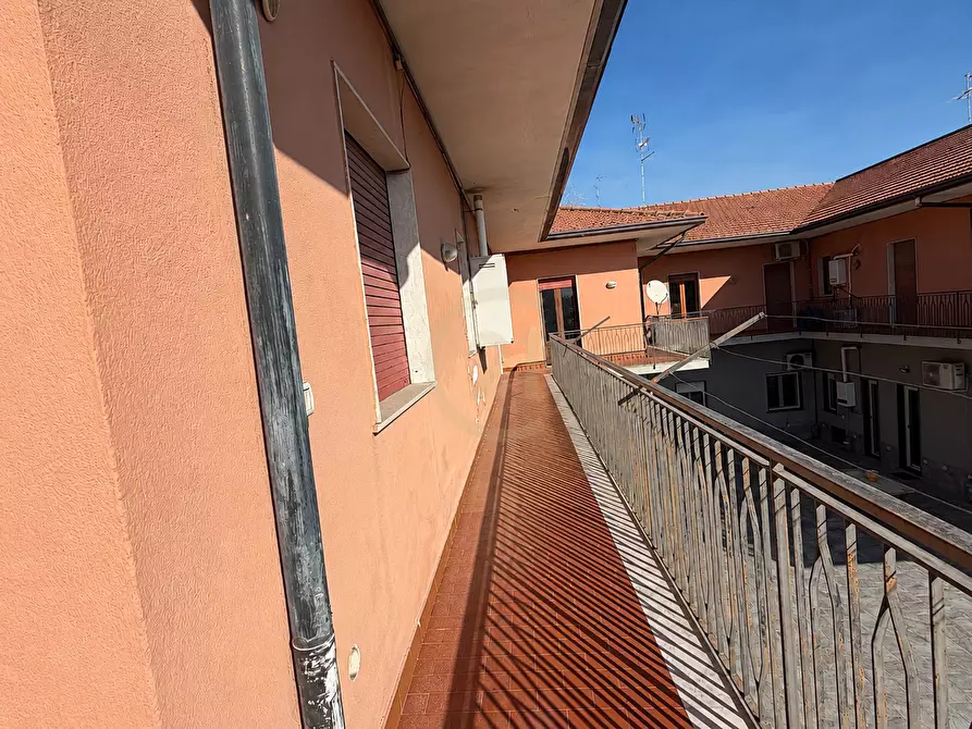 Immagine 13 di Appartamento in vendita  in Via Calvario 20 a San Pietro Clarenza