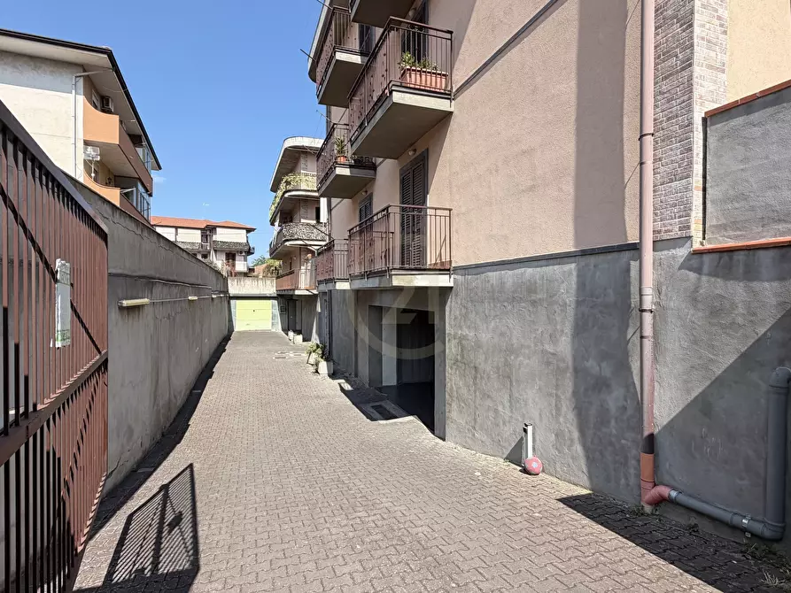 Immagine 19 di Appartamento in vendita  in Via Quattro Altarelli 20 a Mascalucia