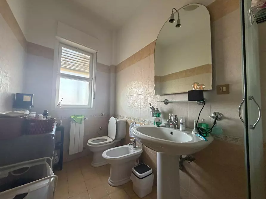 Immagine 9 di Appartamento in vendita  in Via Zappalà 5 a Mascalucia