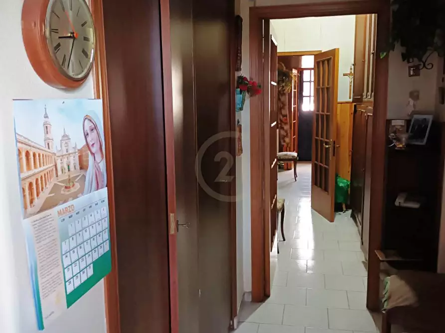 Immagine 9 di Terratetto in vendita  a Mascalucia