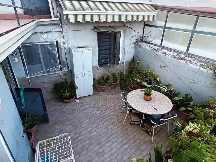 Immagine 5 di Terratetto in vendita  a Mascalucia