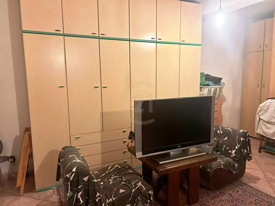 Immagine 8 di Villetta a schiera in vendita  a Mascalucia