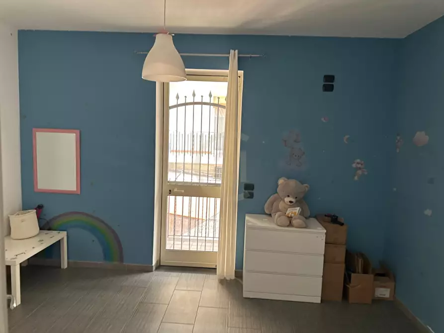 Immagine 6 di Casa semindipendente in vendita  a Belpasso