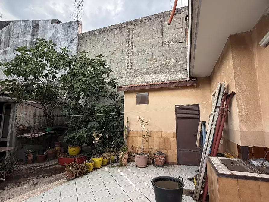 Immagine 3 di Casa bifamiliare in vendita  in Via Mentana 58 a Nicolosi