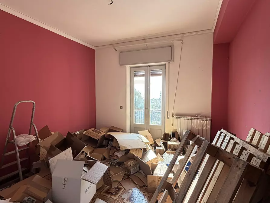 Immagine 4 di Appartamento in vendita  a San Pietro Clarenza