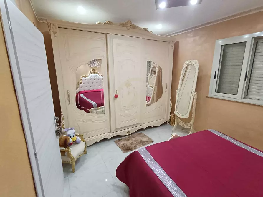Immagine 5 di Terratetto in vendita  in Via Santangelo 4 a Adrano
