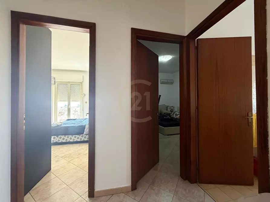 Immagine 16 di Appartamento in vendita  in Via Zappalà 5 a Mascalucia