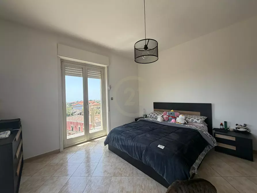 Immagine 28 di Appartamento in vendita  in Via Zappalà 5 a Mascalucia