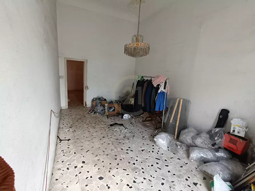 Immagine 12 di Appartamento in vendita  in Via Vittorio Emanuele 72 a Biancavilla
