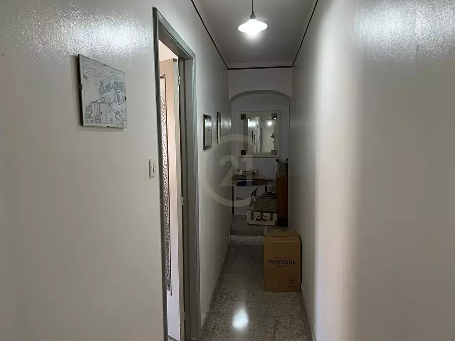 Immagine 17 di Appartamento in vendita  in Via Turi Scordo 25 a Misterbianco