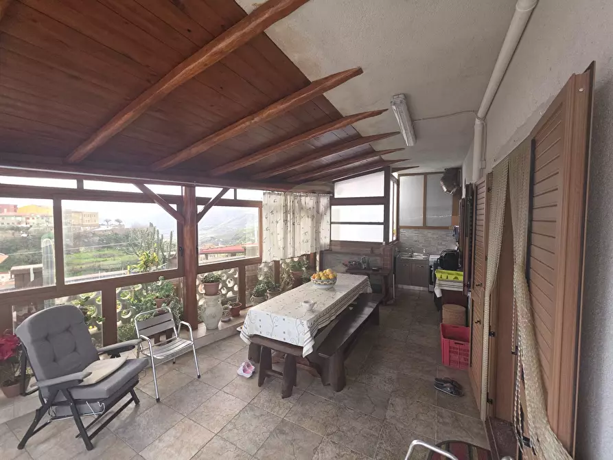 Immagine 4 di Villa in vendita  in Via Risorgimento snc a Naso