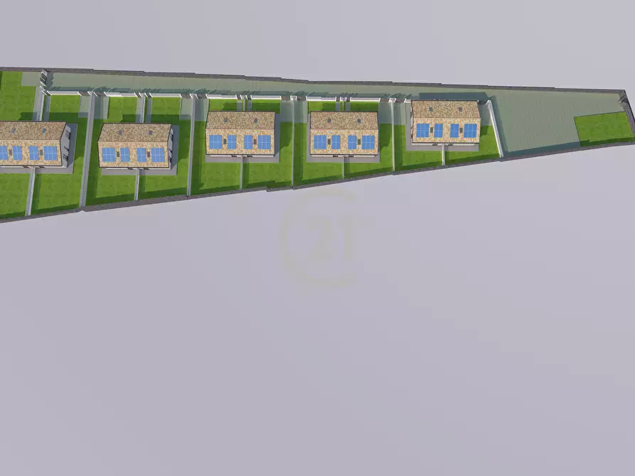 Immagine 8 di Villa in vendita  in Via Porto Marretti 25 a Mascalucia