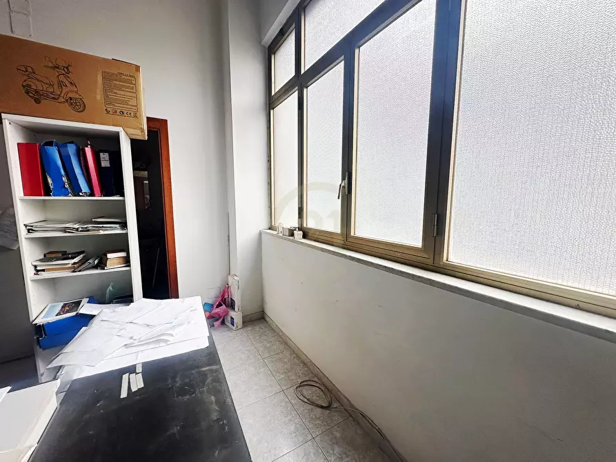 Immagine 2 di Attività commerciale in affitto  a Camporotondo Etneo