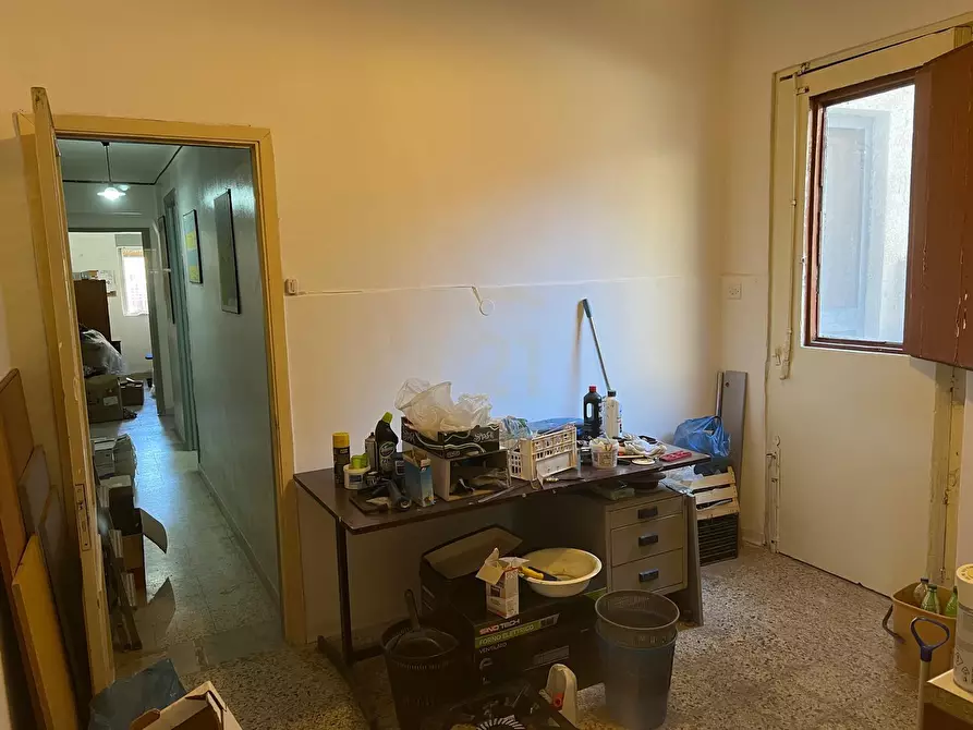Immagine 25 di Appartamento in vendita  in Via Turi Scordo 25 a Misterbianco