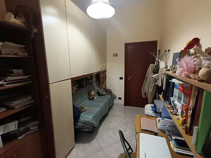Immagine 12 di Appartamento in vendita  in Via Texas 13 a Biancavilla