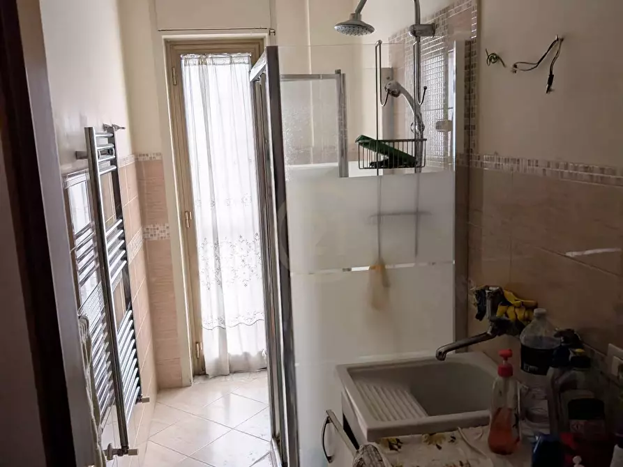 Immagine 3 di Appartamento in vendita  a Gravina Di Catania