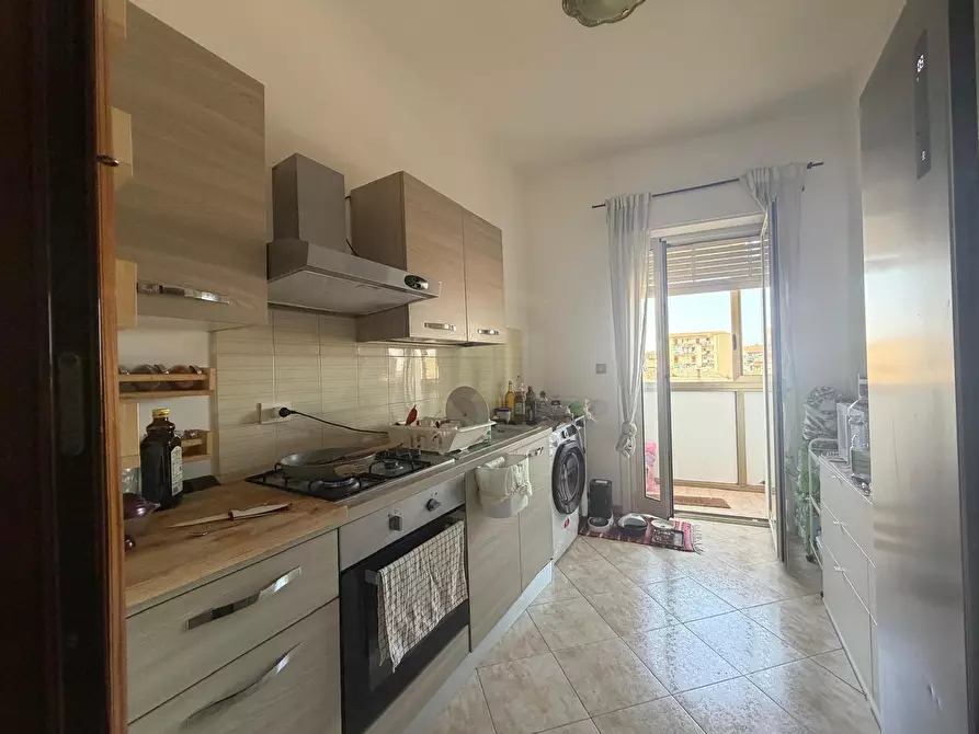 Immagine 11 di Appartamento in vendita  in Via Zappalà 5 a Mascalucia