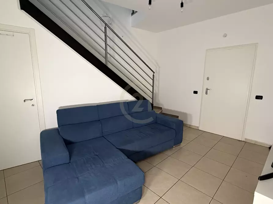 Immagine 3 di Casa semindipendente in vendita  a Belpasso