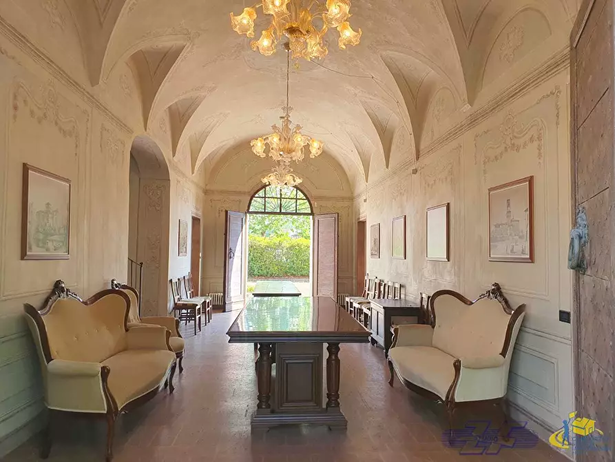 Immagine 11 di Terratetto in vendita  in VIA CAVAILLON 7 a Langhirano