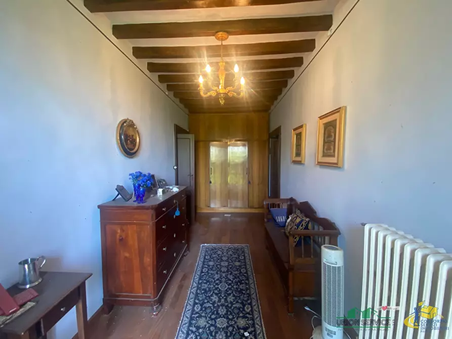 Immagine 27 di Villa in vendita  in Via Giuseppe Garibaldi 30 a Collecchio