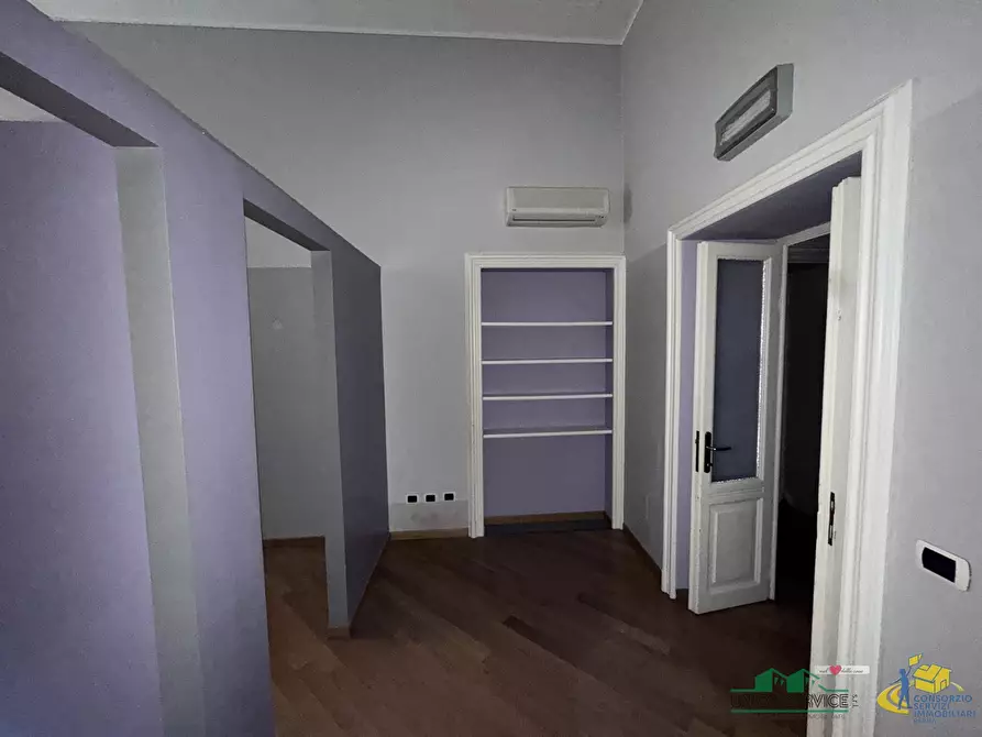 Immagine 1 di Ufficio in vendita  in Via Pietro Torrigiani a Parma