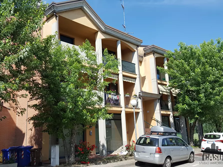 Immagine 32 di Pentalocale in vendita  a Sorbolo Mezzani