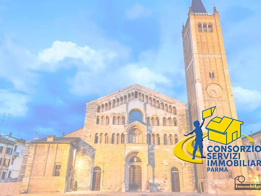 Immagine 20 di Bilocale in affitto  in Via Novara 1 a Parma