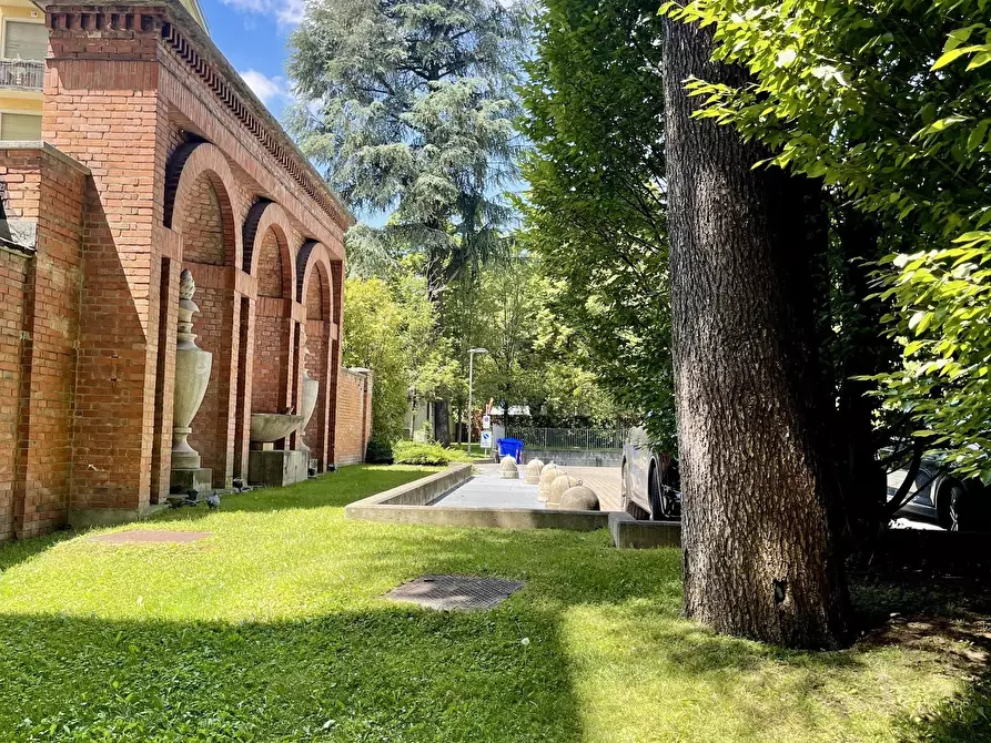 Immagine 16 di Trilocale in affitto  in Via Nicola Bettoli 3 a Parma