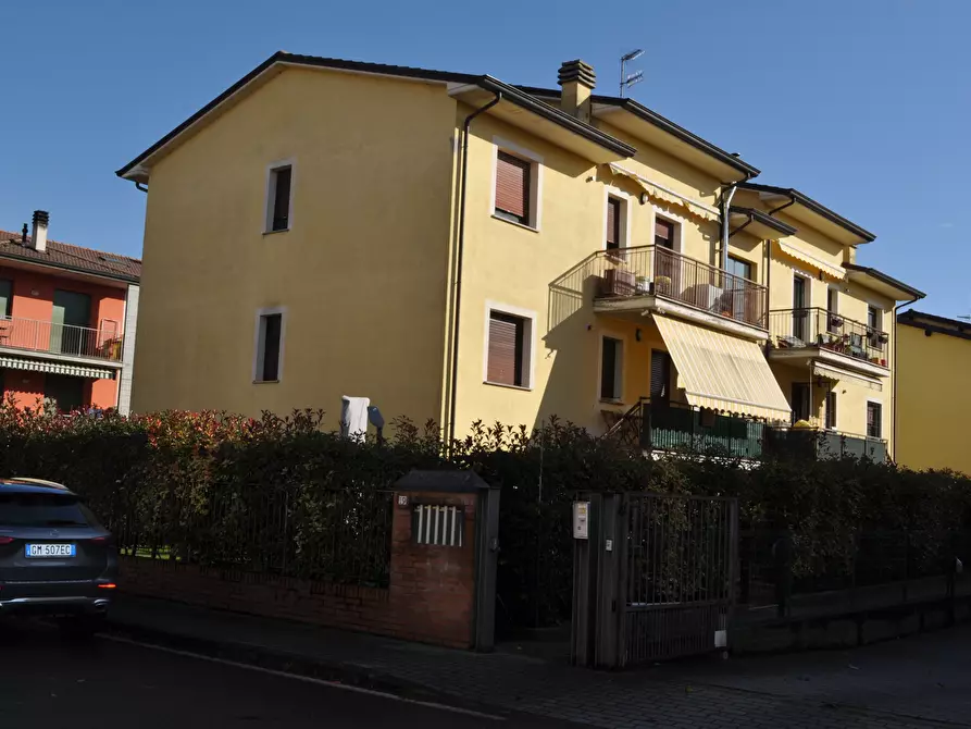 Immagine 53 di Trilocale in vendita  in Via Bussolati a Fontanellato