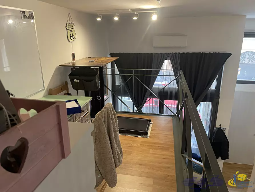 Immagine 26 di Loft/Open space in vendita  in Strada Giuseppe Mazzini 2 a Parma