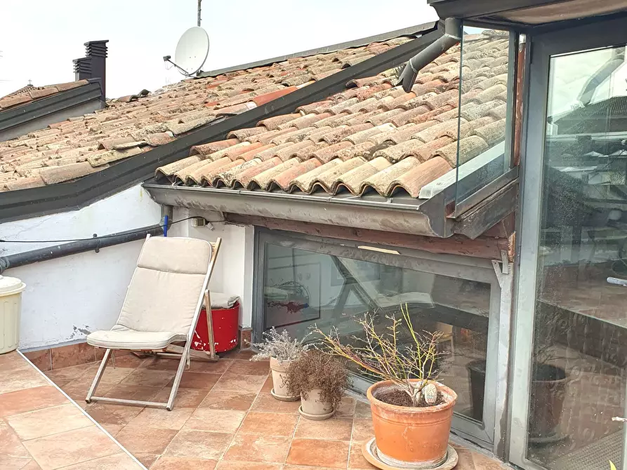 Immagine 5 di Attico in vendita  in Via Massimo D'Azeglio SNC a Parma