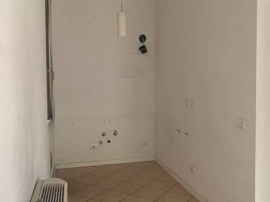 Immagine 5 di Bilocale in vendita  in Via Savani a Parma