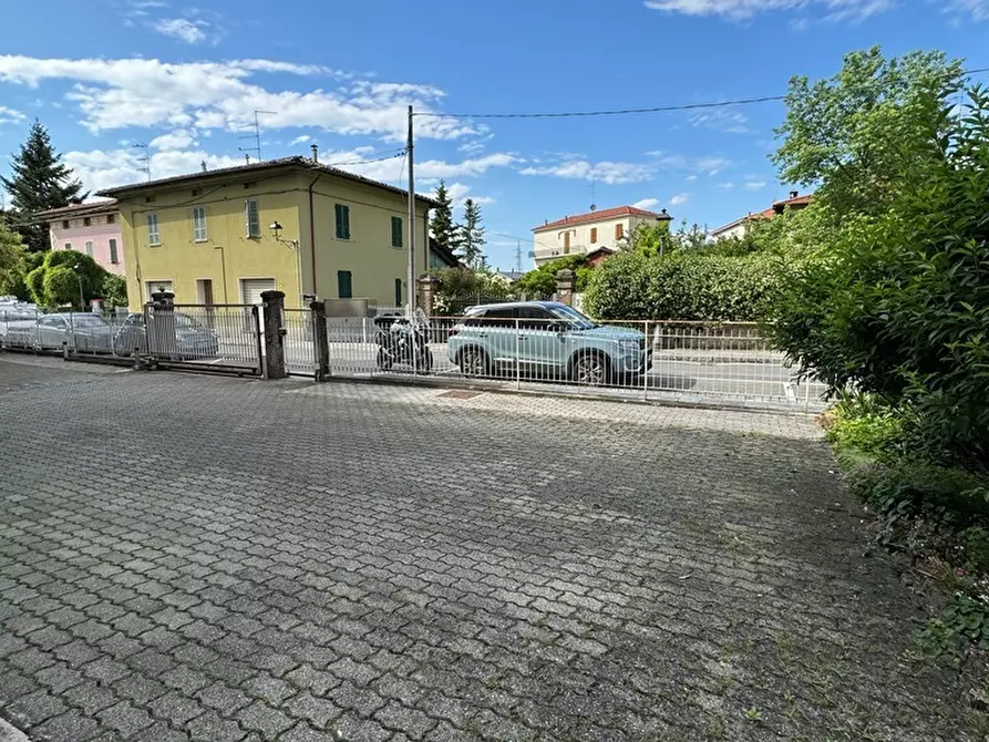 Immagine 36 di Quadrilocale in vendita  in Via Vittorio Veneto 44 a Collecchio