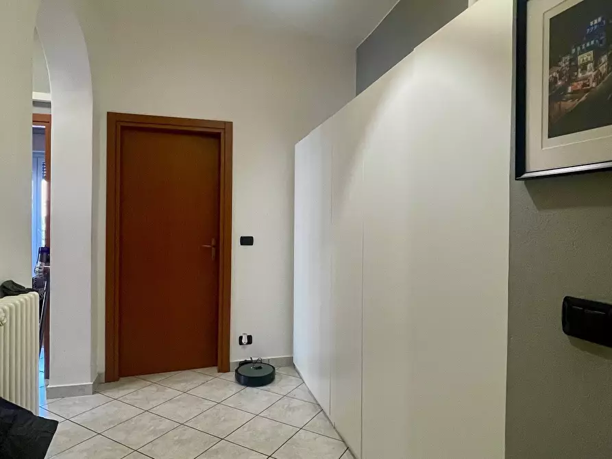 Immagine 10 di Trilocale in vendita  in Via M. Jacchia 4 a Parma