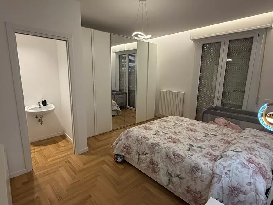 Immagine 20 di Quadrilocale in vendita  in Via Vittorio Veneto 44 a Collecchio