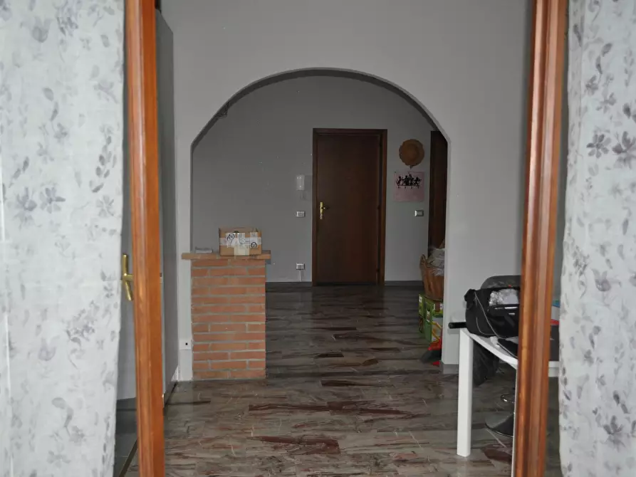 Immagine 23 di Trilocale in vendita  in via Nazionale a Fornovo Di Taro