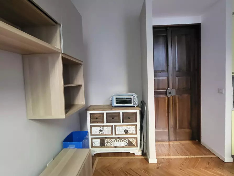 Immagine 7 di Bilocale in affitto  in Strada G. Garibaldi 55 a Parma