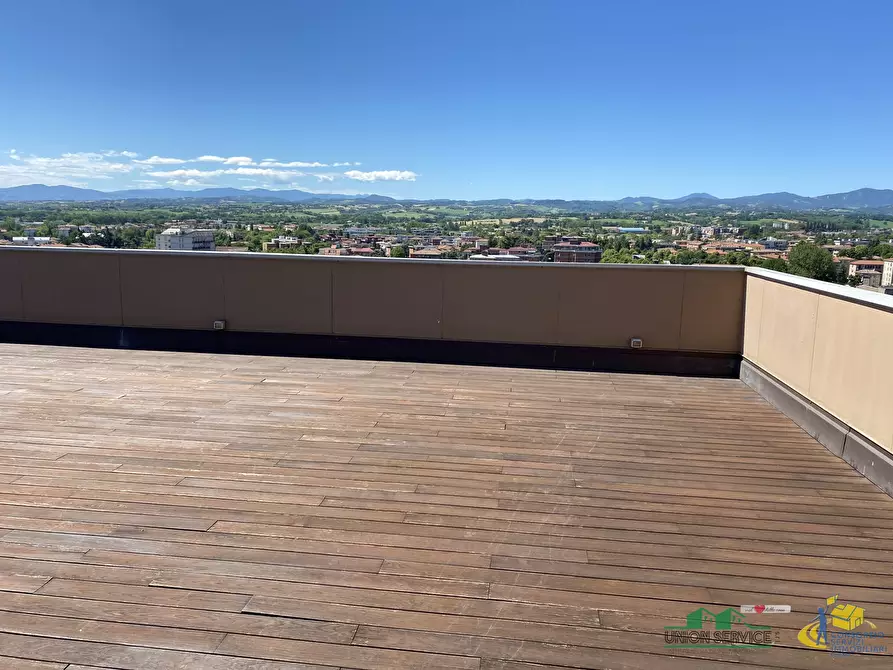 Immagine 7 di Attico in vendita  a Fidenza