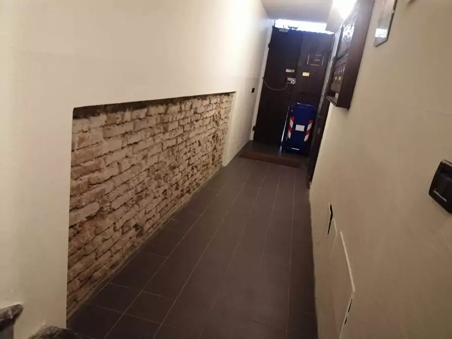 Immagine 27 di Bilocale in vendita  in Borgo Guazzo a Parma