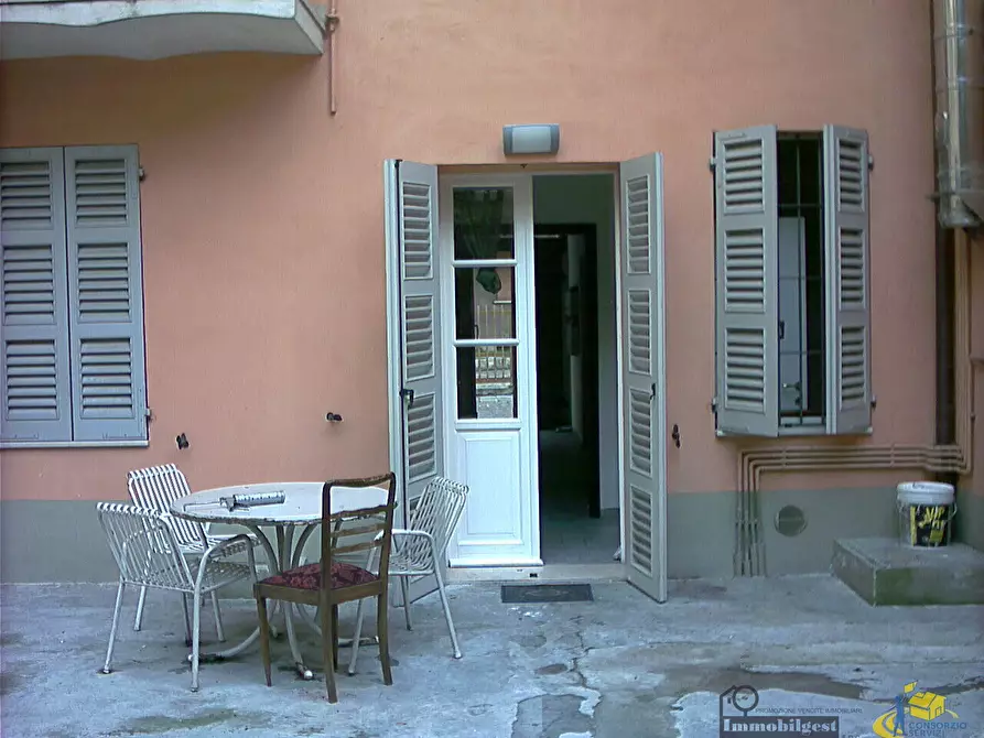 Immagine 1 di Bilocale in affitto  in Via Primo Groppi 14 a Parma