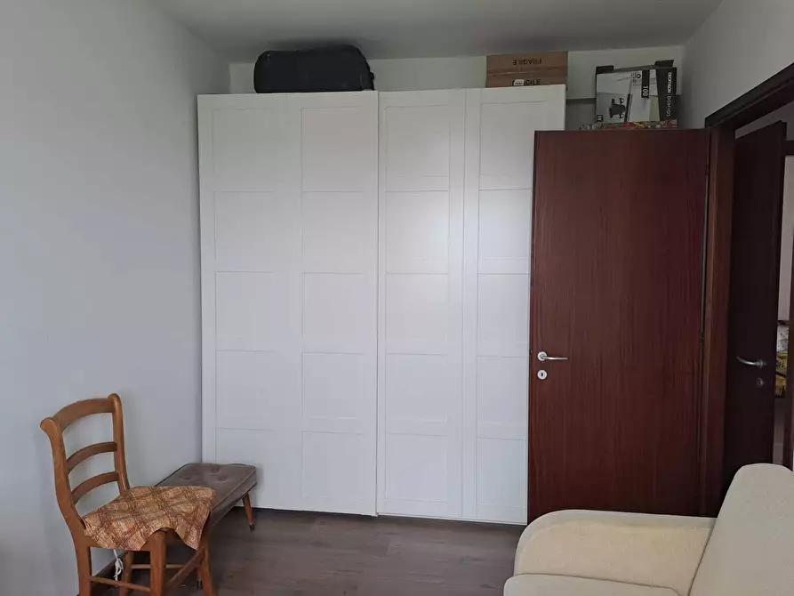 Immagine 18 di Trilocale in vendita  in Piazzale Charlie Chaplin 21 a Parma