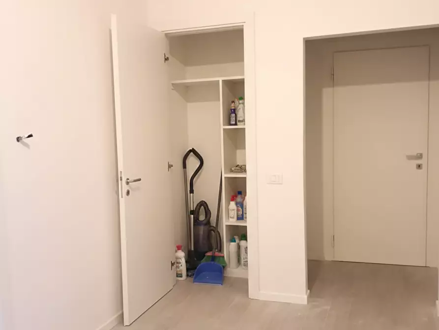 Immagine 8 di Trilocale in vendita  in via solari 25 a Parma