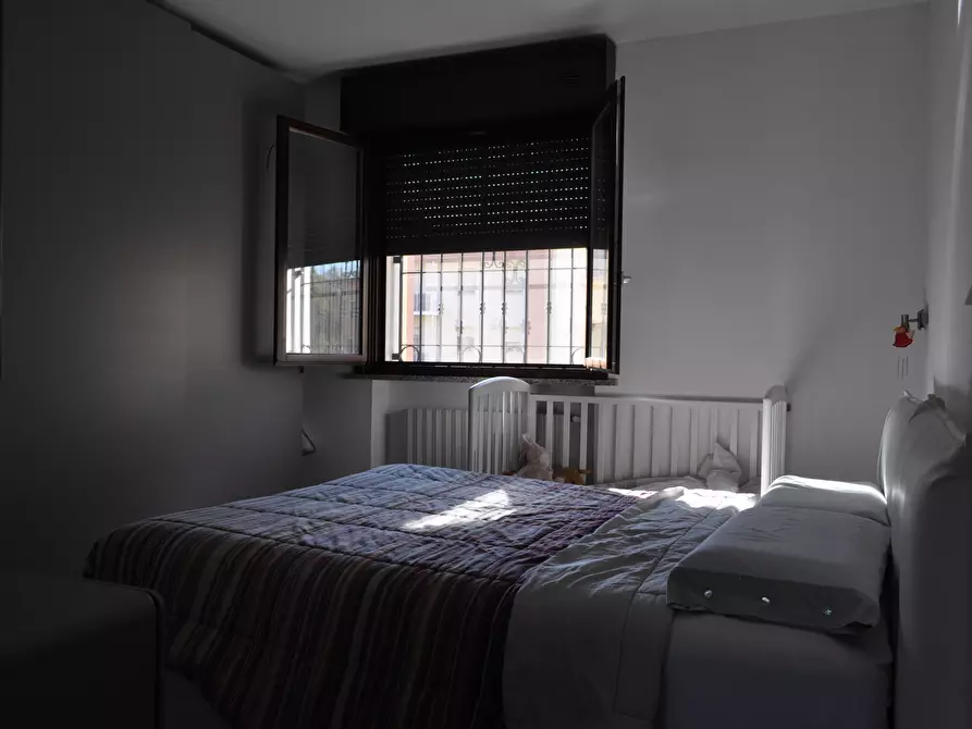 Immagine 32 di Trilocale in vendita  in Via Bussolati a Fontanellato