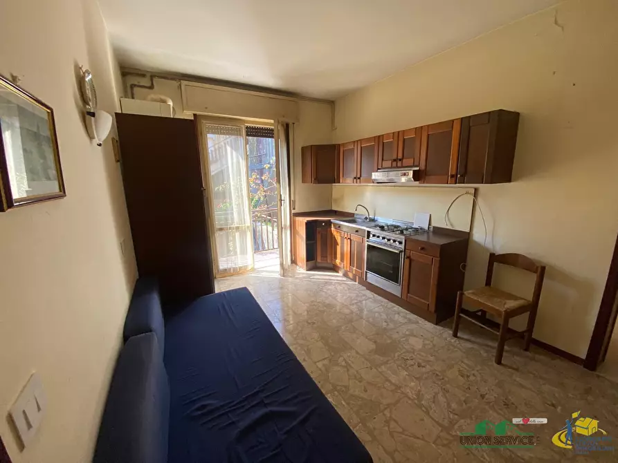 Immagine 11 di Appartamento in affitto  in Via Marzabotto 1 a Salsomaggiore Terme