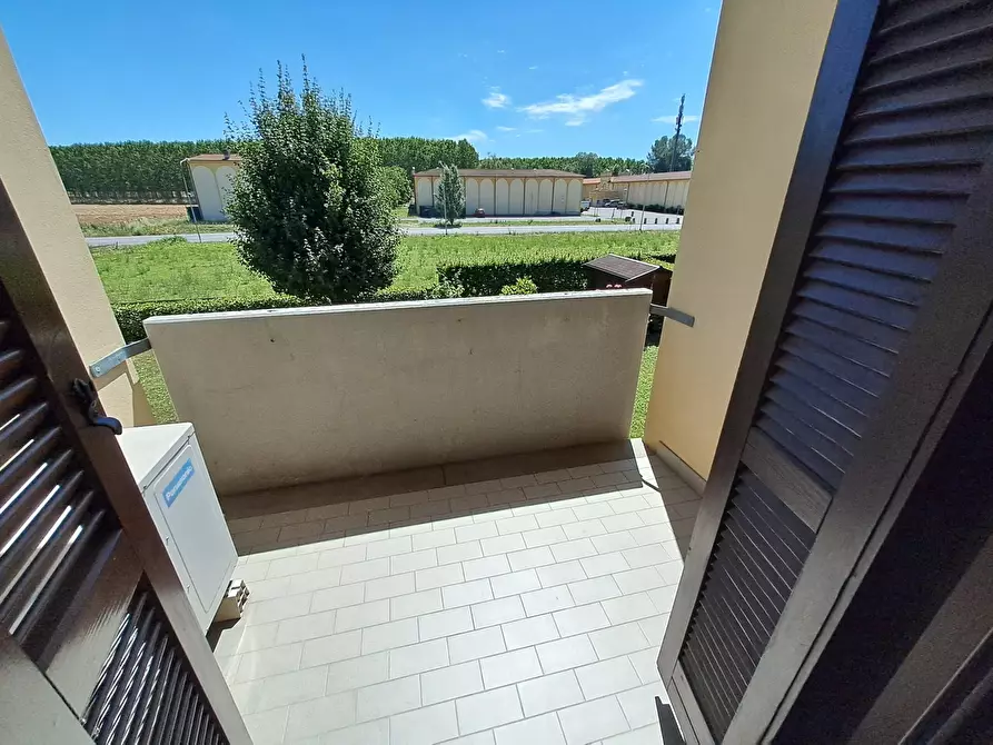 Immagine 26 di Villetta a schiera in vendita  in Via Mario Clivio 19 a Sorbolo Mezzani